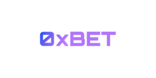 0x.bet Casino Casino Logo - Online Casino Review