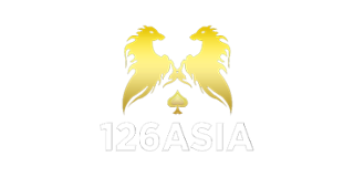 126Asia Casino Casino Logo - Online Casino Review