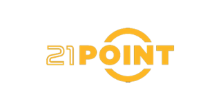 21point Casino Casino Logo - Online Casino Review