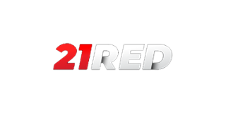 21Red Casino Casino Logo - Online Casino Review