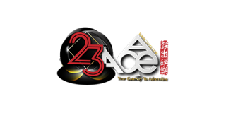 23Ace Casino Casino Logo - Online Casino Review