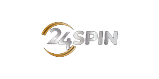 24Spin Casino Casino Logo - Online Casino Review