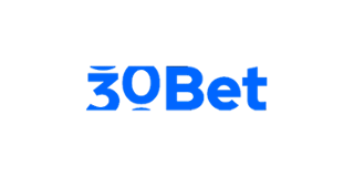 30 Bet Casino Casino Logo - Online Casino Review