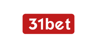 31bet Casino Casino Logo - Online Casino Review
