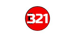321CryptoCasino Casino Logo - Online Casino Review