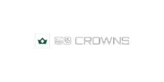 50 Crowns Casino Casino Logo - Online Casino Review