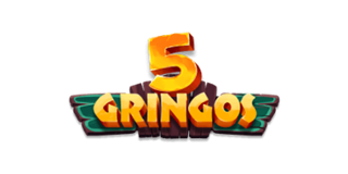 5Gringos Casino Casino Logo - Online Casino Review