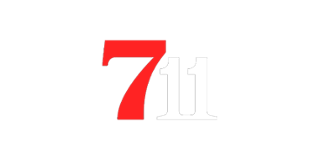 711 Casino Casino Logo - Online Casino Review