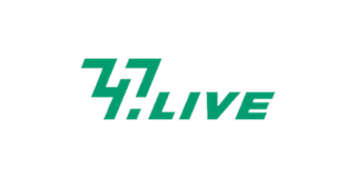 747.live Casino Casino Logo - Online Casino Review