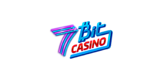 7BitCasino Casino Logo - Online Casino Review