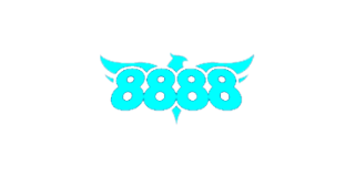 8888.bg Casino Casino Logo - Online Casino Review