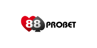 88ProBet Casino Casino Logo - Online Casino Review