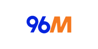 96M Casino Casino Logo - Online Casino Review