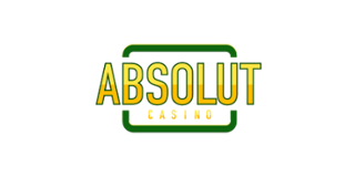 Absolut Casino Casino Logo - Online Casino Review