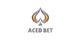 AcedBet Casino Casino Logo - Online Casino Review