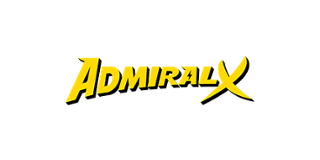 Admiral-X Casino Casino Logo - Online Casino Review