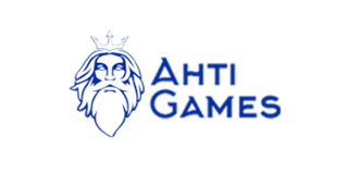 AHTI Games Casino Casino Logo - Online Casino Review