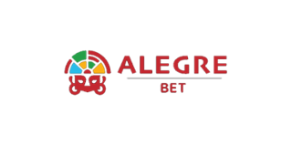 ALEGREBET Casino Casino Logo - Online Casino Review