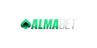 Almabet Casino Casino Logo - Online Casino Review