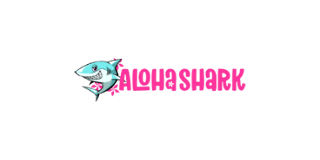 AlohaShark Casino Casino Logo - Online Casino Review