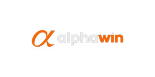 Alphawin Casino Casino Logo - Online Casino Review