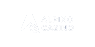 Alpino Casino Casino Logo - Online Casino Review