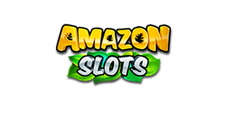 Amazon Slots Casino Ontario Casino Logo - Online Casino Review