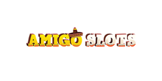 Amigo Slots Casino Casino Logo - Online Casino Review