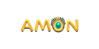 Amon Casino Casino Logo - Online Casino Review