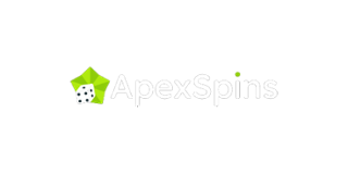 Apex Spins Casino Casino Logo - Online Casino Review
