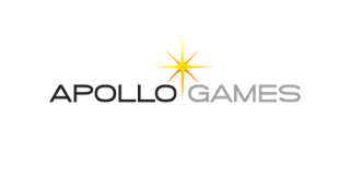Apollo Games Casino Casino Logo - Online Casino Review