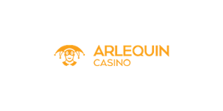 Arlequin Casino Casino Logo - Online Casino Review