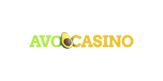 AvoCasino Casino Logo - Online Casino Review
