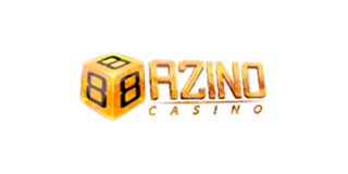 Azino888 Casino Casino Logo - Online Casino Review