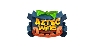 Aztec Wins Casino Casino Logo - Online Casino Review