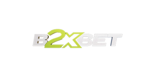 B2XBET Casino Casino Logo - Online Casino Review