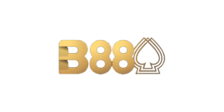 B88 Casino Casino Logo - Online Casino Review