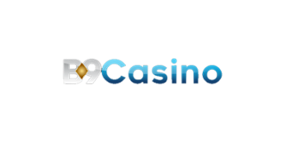B9Casino Casino Logo - Online Casino Review