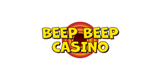 Beep Beep Casino Casino Logo - Online Casino Review