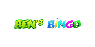 BensBingo Casino Casino Logo - Online Casino Review