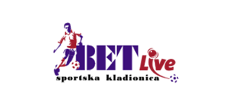 BET Live Casino Casino Logo - Online Casino Review
