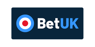 Bet UK Casino Casino Logo - Online Casino Review