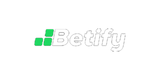 Betify Casino Casino Logo - Online Casino Review