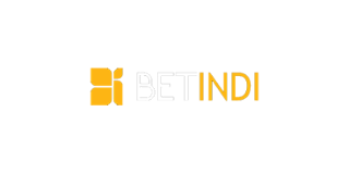 BetIndi Casino Casino Logo - Online Casino Review