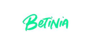 Betinia Casino Casino Logo - Online Casino Review