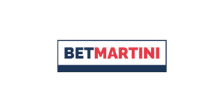BetMartini Casino Casino Logo - Online Casino Review
