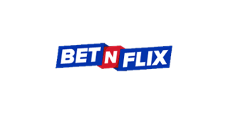 BetNFlix Casino Casino Logo - Online Casino Review