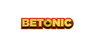 Betonic Casino Casino Logo - Online Casino Review