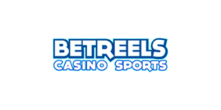 Betreels Casino Casino Logo - Online Casino Review
