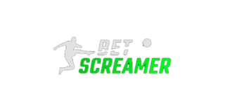 BetScreamer Casino Casino Logo - Online Casino Review